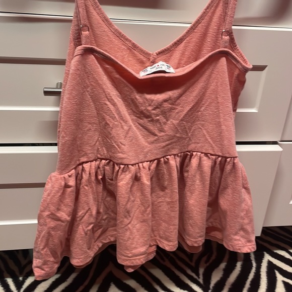 cute flowy tank top - Picture 2 of 2